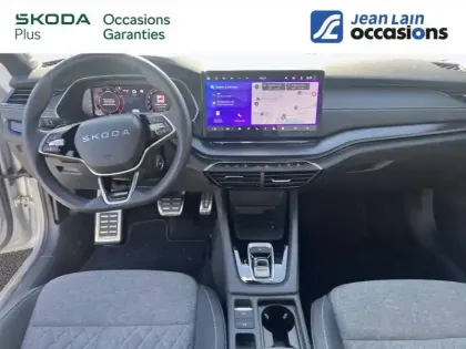 Photo 22 Skoda Octavia  Combi 1.5 TSI Hybrid 150 ch ACT DSG7