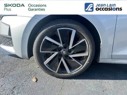 Photo 11 Skoda Octavia  Combi 1.5 TSI Hybrid 150 ch ACT DSG7