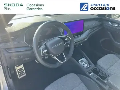 Photo 32 Skoda Octavia  Combi 1.5 TSI Hybrid 150 ch ACT DSG7