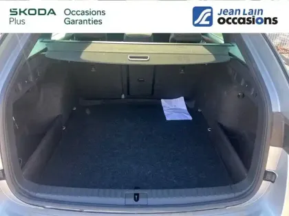 Photo 13 Skoda Octavia  Combi 1.5 TSI Hybrid 150 ch ACT DSG7
