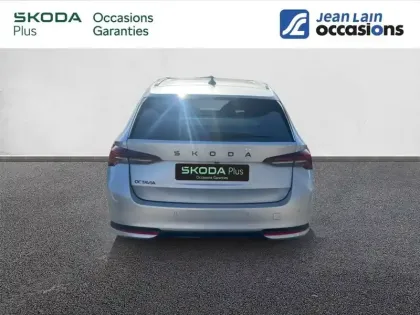 Photo 27 Skoda Octavia  Combi 1.5 TSI Hybrid 150 ch ACT DSG7