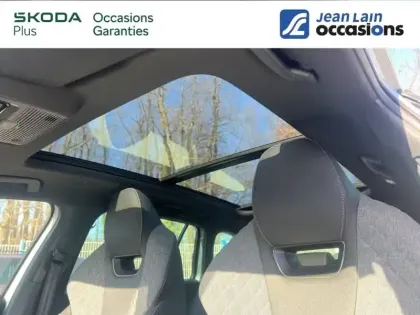 Photo 19 Skoda Octavia  Combi 1.5 TSI Hybrid 150 ch ACT DSG7