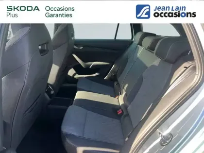 Photo 5 Skoda Octavia  Combi 1.5 TSI Hybrid 150 ch ACT DSG7