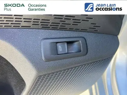 Photo 56 Skoda Octavia  Combi 1.5 TSI Hybrid 150 ch ACT DSG7