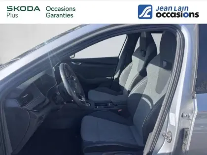 Photo 44 Skoda Octavia  Combi 1.5 TSI Hybrid 150 ch ACT DSG7