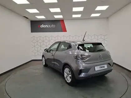 Photo 46 Renault Clio  TCe 90