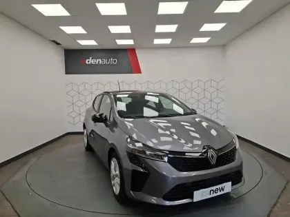 Photo 51 Renault Clio  TCe 90