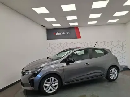 Photo 49 Renault Clio  TCe 90