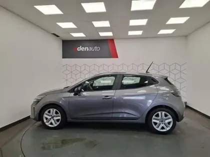 Photo 92 Renault Clio  TCe 90