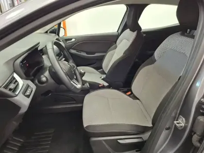 Photo 83 Renault Clio  TCe 90