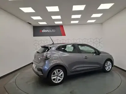 Photo 10 Renault Clio  TCe 90