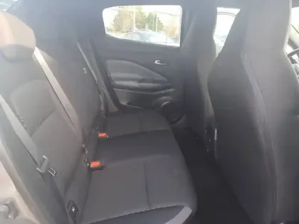 Photo 19 Nissan Juke  DIG-T 114 DCT7