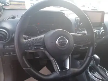 Photo 15 Nissan Juke  DIG-T 114 DCT7