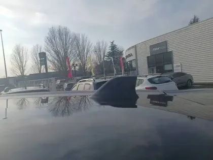 Photo 13 Nissan Juke  DIG-T 114 DCT7