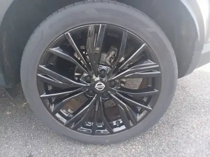 Photo 12 Nissan Juke  DIG-T 114 DCT7