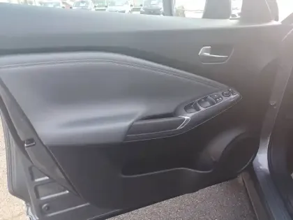 Photo 14 Nissan Juke  DIG-T 114 DCT7