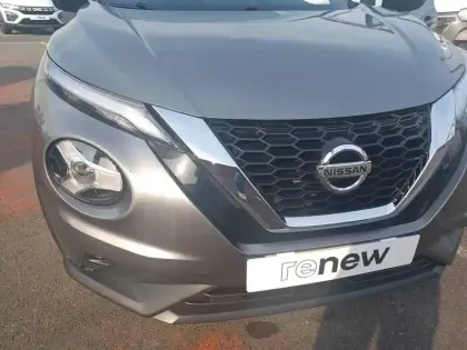 Photo 26 Nissan Juke  DIG-T 114 DCT7