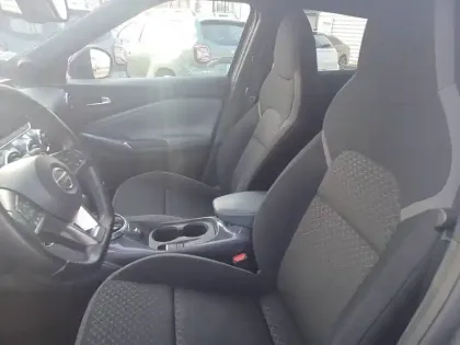 Photo 9 Nissan Juke  DIG-T 114 DCT7