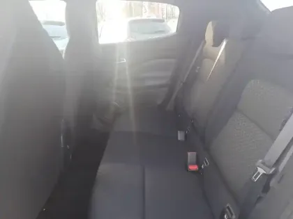 Photo 11 Nissan Juke  DIG-T 114 DCT7