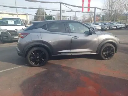 Photo 5 Nissan Juke  DIG-T 114 DCT7