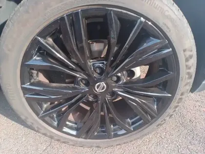 Photo 25 Nissan Juke  DIG-T 114 DCT7