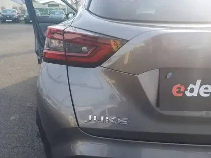 Photo 16 Nissan Juke  DIG-T 114 DCT7