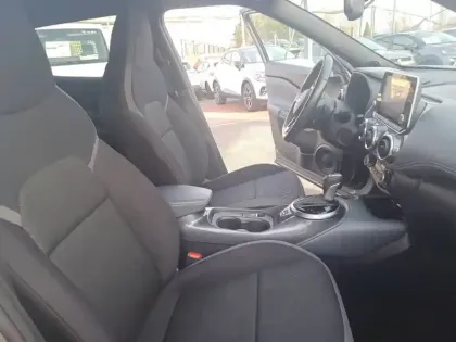 Photo 22 Nissan Juke  DIG-T 114 DCT7