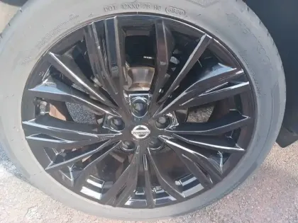 Photo 18 Nissan Juke  DIG-T 114 DCT7