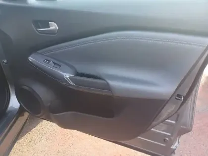 Photo 24 Nissan Juke  DIG-T 114 DCT7