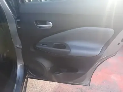 Photo 21 Nissan Juke  DIG-T 114 DCT7