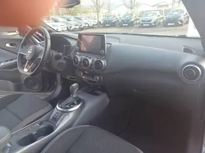 Photo 23 Nissan Juke  DIG-T 114 DCT7