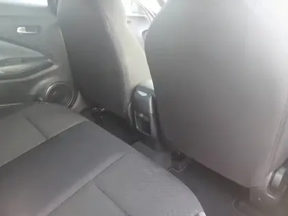 Photo 20 Nissan Juke  DIG-T 114 DCT7