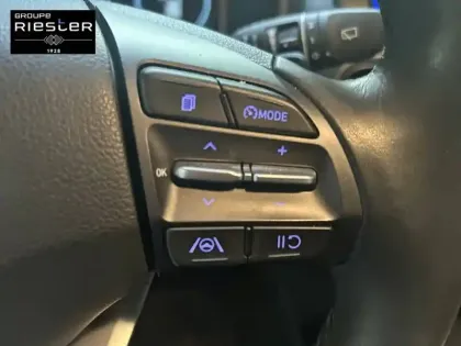 Photo 54 Hyundai Kona  Electrique 64 kWh - 204 ch