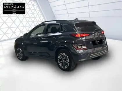 Photo 6 Hyundai Kona Gén. I Ph2 Intuitive 5