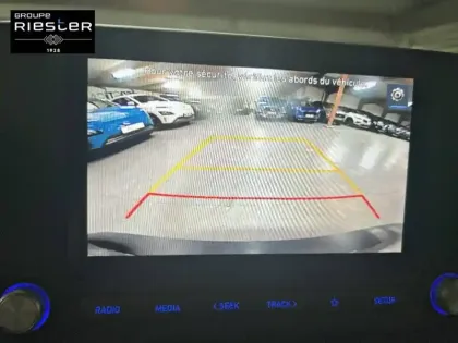 Photo 39 Hyundai Kona Gén. I Ph2 Intuitive 5