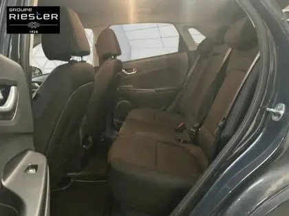 Photo 9 Hyundai Kona Gén. I Ph2 Intuitive 5