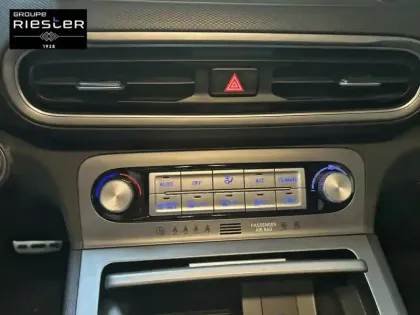 Photo 57 Hyundai Kona  Electrique 64 kWh - 204 ch