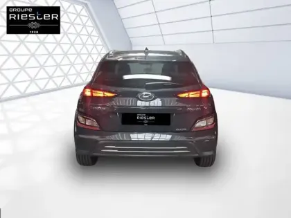 Photo 44 Hyundai Kona  Electrique 64 kWh - 204 ch