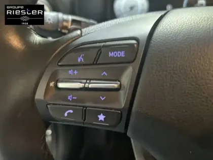 Photo 55 Hyundai Kona  Electrique 64 kWh - 204 ch