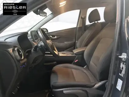 Photo 28 Hyundai Kona Gén. I Ph2 Intuitive 5