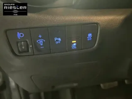 Photo 13 Hyundai Kona Gén. I Ph2 Intuitive 5