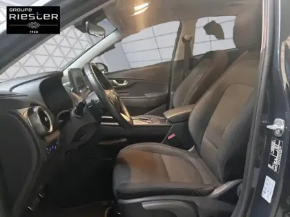 Photo 8 Hyundai Kona Gén. I Ph2 Intuitive 5