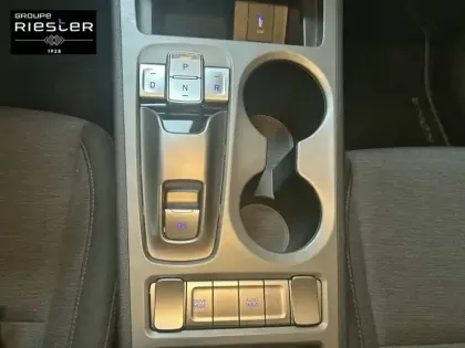 Photo 18 Hyundai Kona Gén. I Ph2 Intuitive 5