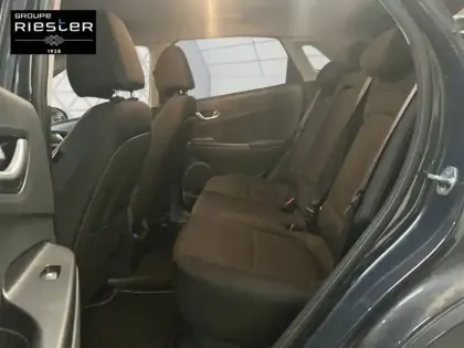 Photo 29 Hyundai Kona Gén. I Ph2 Intuitive 5