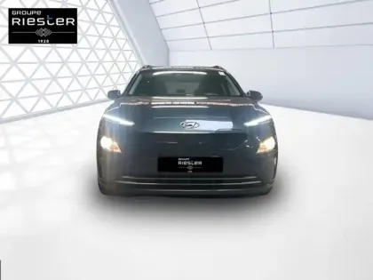 Photo 41 Hyundai Kona  Electrique 64 kWh - 204 ch