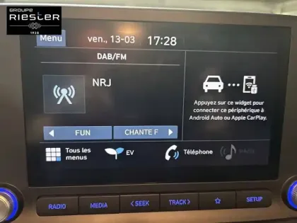 Photo 36 Hyundai Kona Gén. I Ph2 Intuitive 5