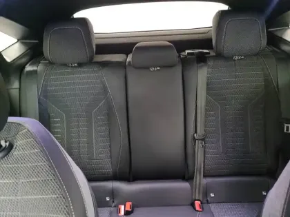 Photo 21 Peugeot 3008  Hybrid 145 e-DCS6