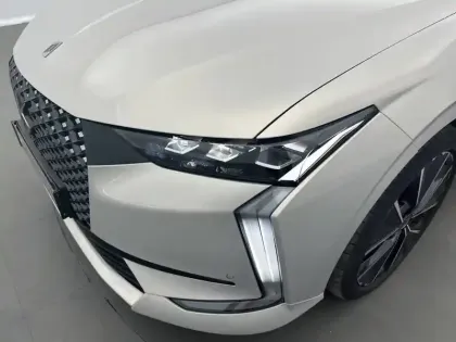 Photo 15 DS DS 4  Hybride E-Tense 225 EAT8