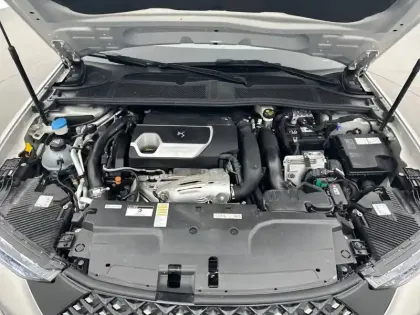 Photo 22 DS DS 4  Hybride E-Tense 225 EAT8