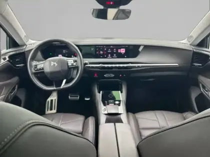 Photo 7 DS DS 4  Hybride E-Tense 225 EAT8